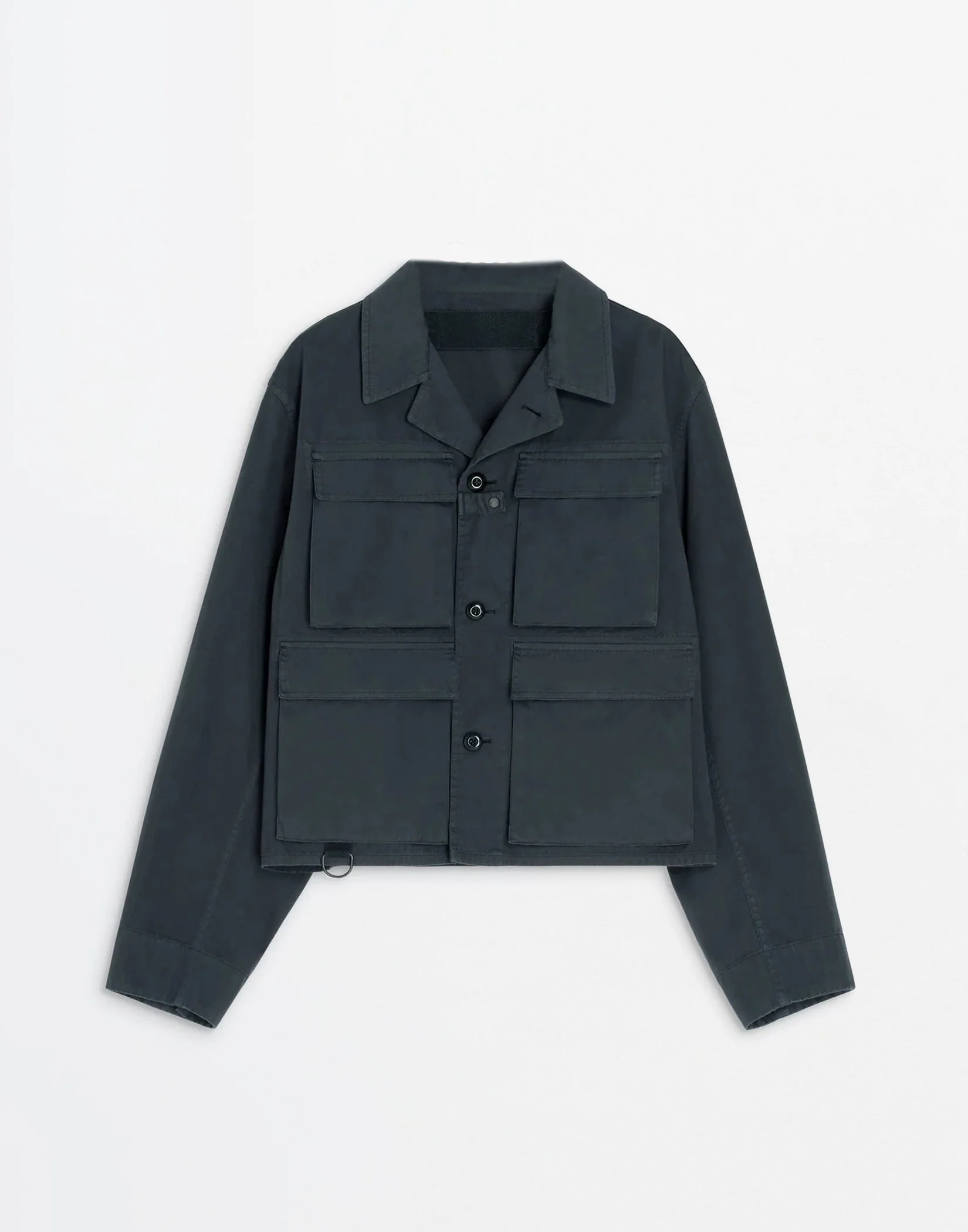 Nanamica - 2L GORE-TEX SHELL JACKET DRY (SAND) — EQUIPMENT